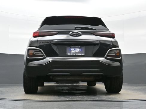 Used 2019 Hyundai Kona SEL w/ Cargo Package image 28