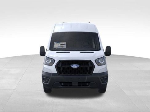 New 2026 Ford Transit 350 148 High Roof AWD image 6
