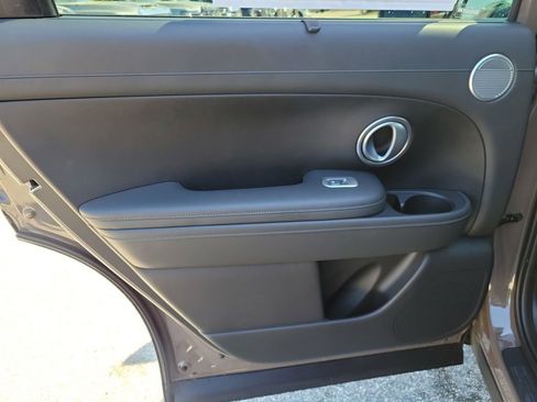 New 2026 Hyundai Palisade SEL image 7