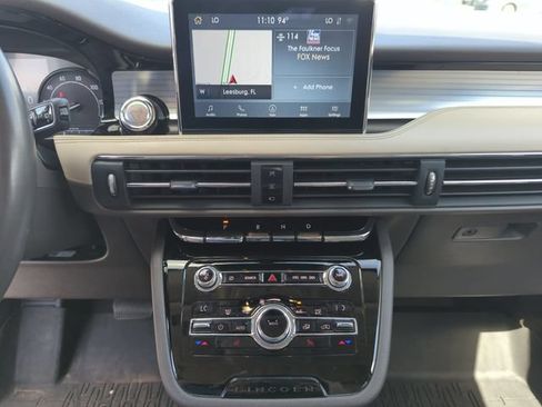 Used 2020 Lincoln Corsair FWD image 37