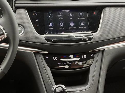 New 2026 Cadillac XT5 Premium Luxury image 15