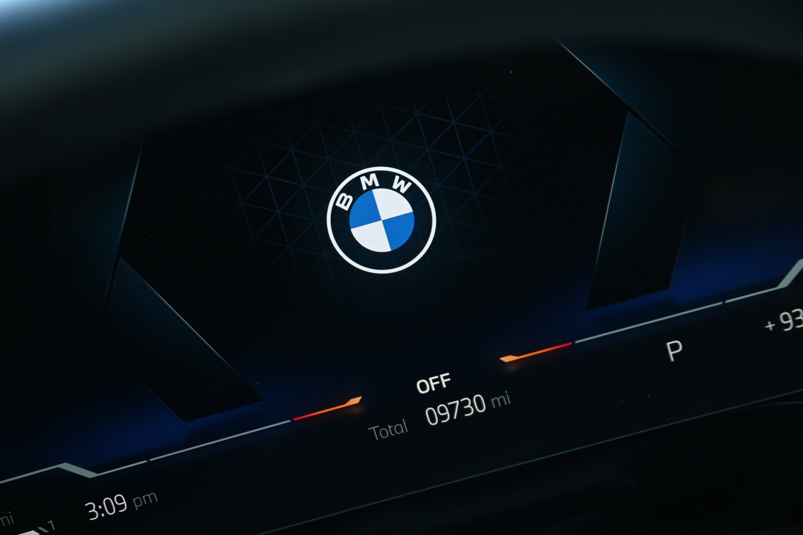 Used 2026 BMW X3 xDrive30i AWD/4WD image 33