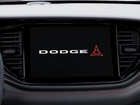 New 2026 Dodge Durango GT AWD/4WD image 16