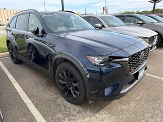 Used 2026 MAZDA CX-90 3.3 Turbo w/ Premium Sport Pkg AWD/4WD video 2