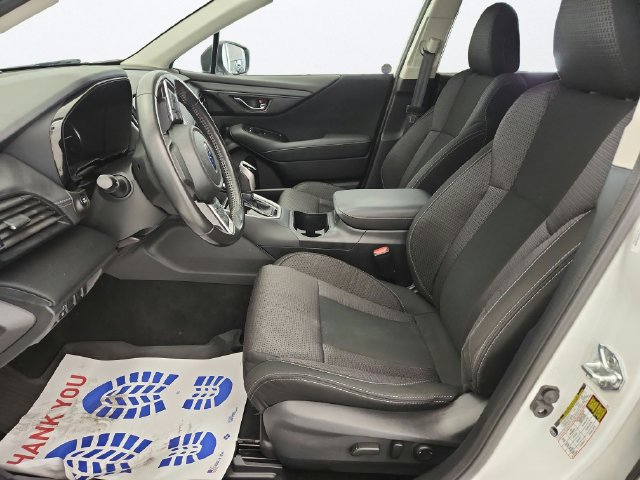 Used 2025 Subaru Outback Premium w/ Popular Package #1A AWD/4WD image 11