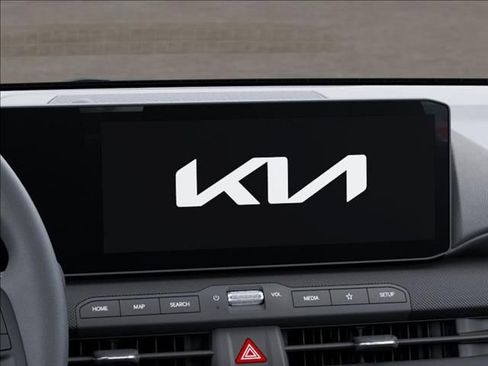New 2026 Kia K4 LXS image 20
