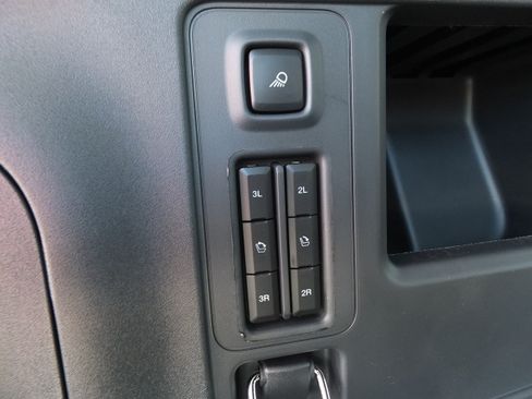 New 2026 Ford Expedition King Ranch AWD/4WD image 18