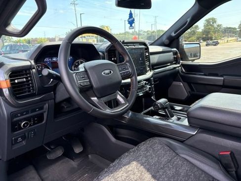Used 2023 Ford F150 Tremor w/ 360 Degree Camera Package AWD/4WD image 20