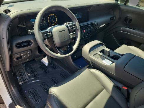 New 2026 Hyundai Palisade XRT Pro image 24