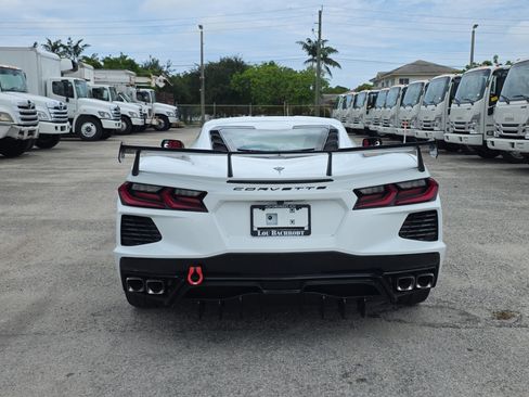 Used 2022 Chevrolet Corvette Stingray Coupe RWD image 6