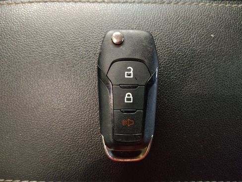 Used 2020 Ford Escape S FWD image 32
