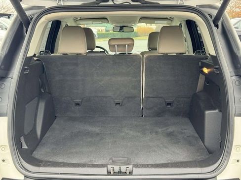 Used 2018 Ford Escape Titanium image 13