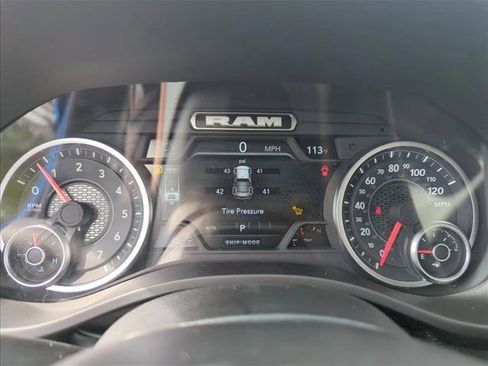 New 2026 RAM 1500 Big Horn image 11