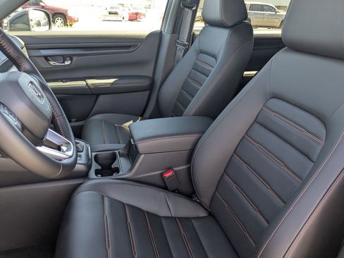 New 2026 Honda CR-V Sport-L image 16