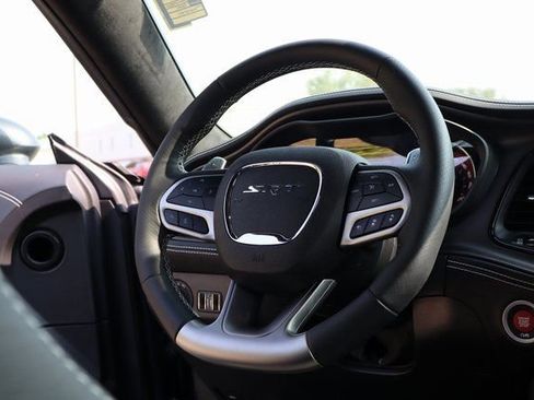 Used 2023 Dodge Challenger SRT Hellcat Widebody image 45