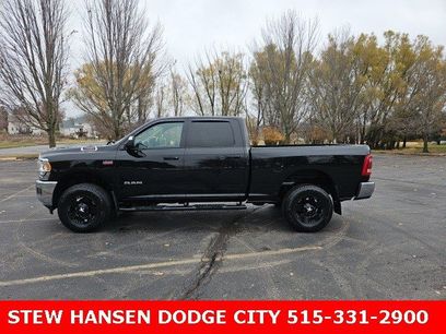 Used 2020 RAM 2500 Tradesman