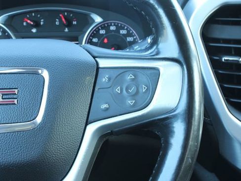 Used 2019 GMC Acadia SLT AWD/4WD image 25