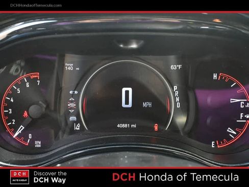 Used 2022 Dodge Durango GT AWD/4WD image 7