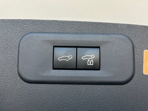 Used 2025 Lexus NX 350 AWD w/ Accessory Package (2T) image 22