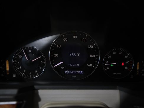 Used 2005 Mercedes-Benz E 320 Wagon image 17