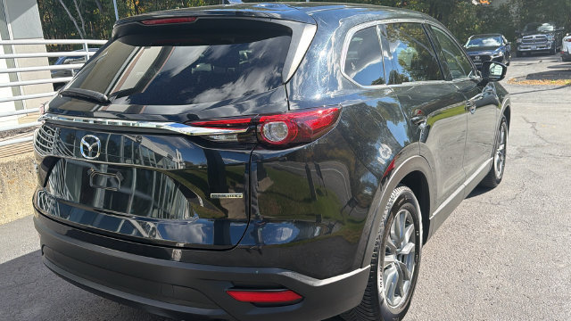 Used 2022 MAZDA CX-9 Touring AWD/4WD image 5