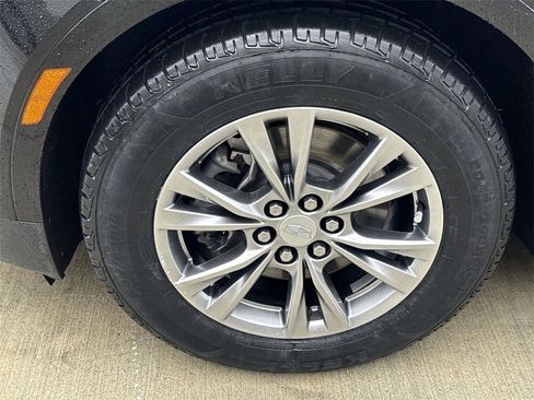 Used 2023 Cadillac XT5 Premium Luxury image 33