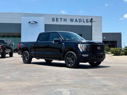 Certified 2022 Ford F150 XLT w/ Equipment Group 302A High