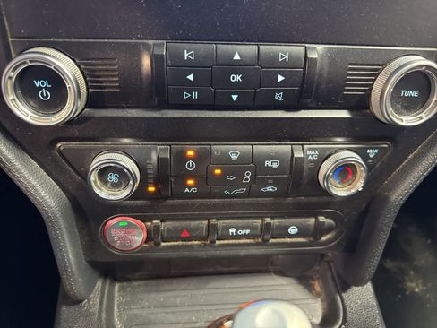 Used 2020 Ford Mustang Coupe w/ Black Accent Package image 22