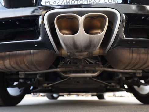 Used 2008 Porsche Cayman S image 50