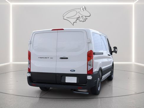 New 2026 Ford Transit 150 Low Roof RWD image 6