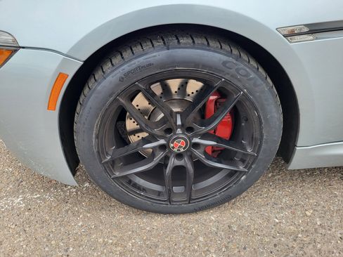 Used 2006 BMW M6 Coupe image 22