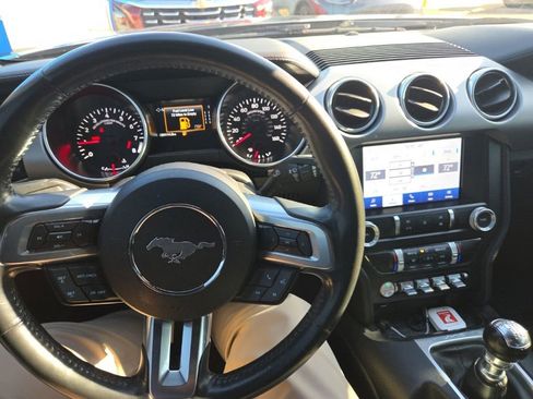 Used 2022 Ford Mustang GT w/ Equipment Group 301A image 12