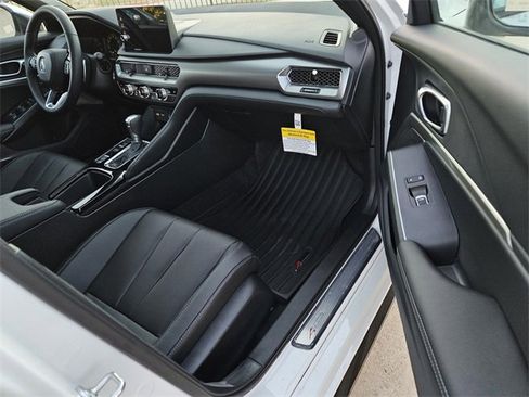 New 2026 Acura Integra A-Spec image 7