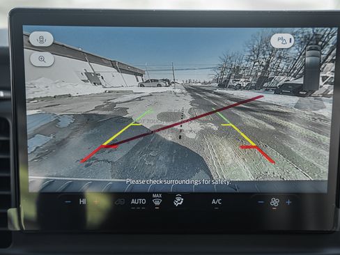 New 2026 Ford Transit 250 Low Roof w/ Load Area Protection Package image 77