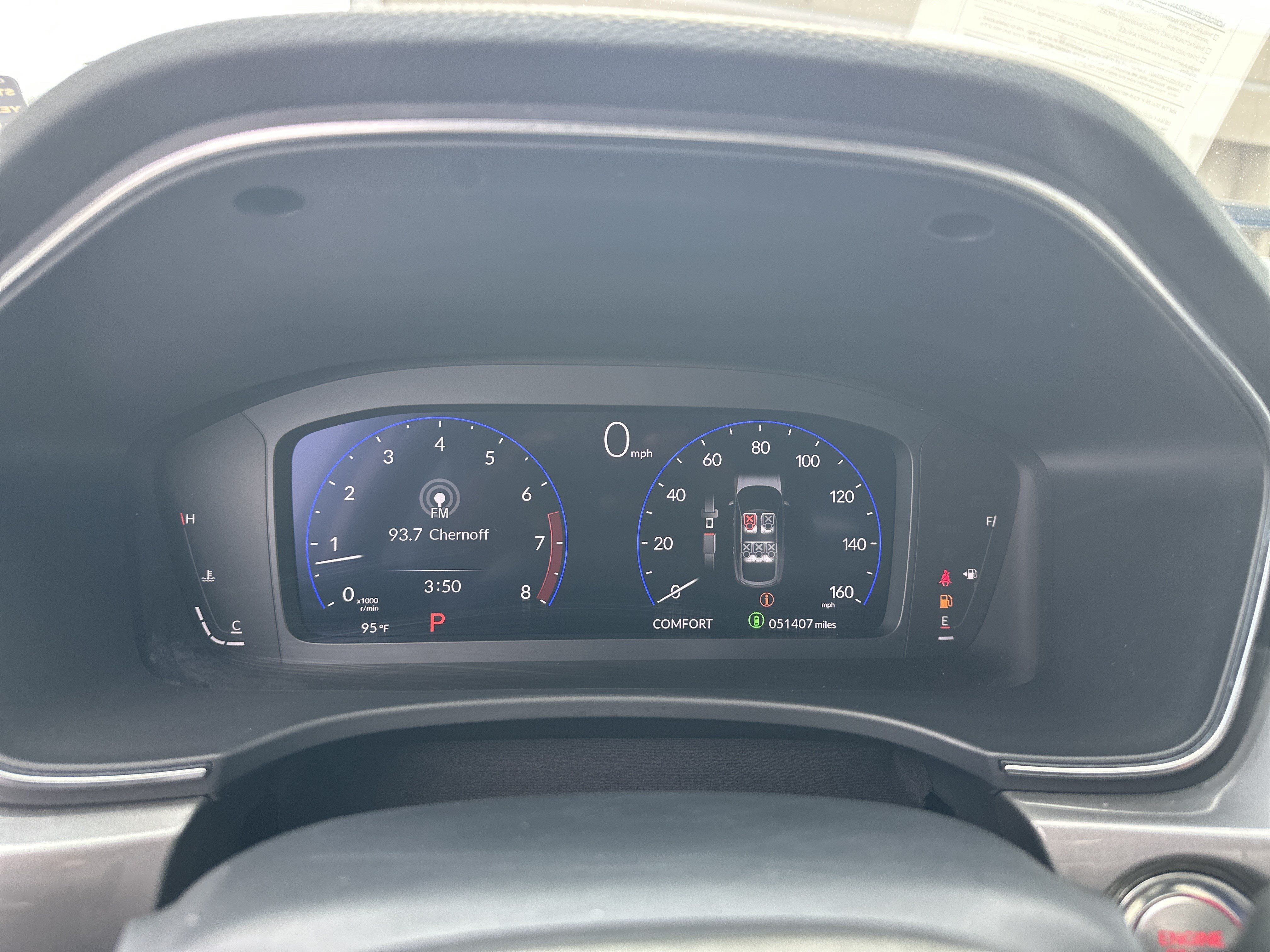 Certified 2024 Acura Integra FWD image 30