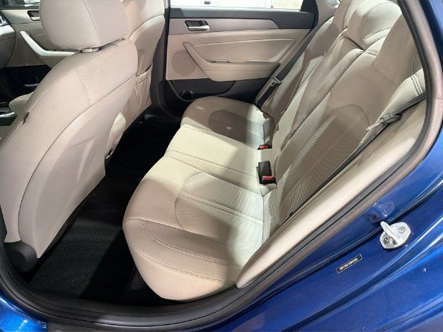 Used 2018 Hyundai Sonata SEL FWD image 25