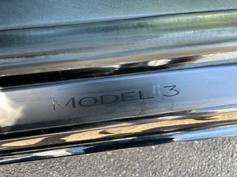 Used 2023 Tesla Model 3 Long Range AWD/4WD image 52