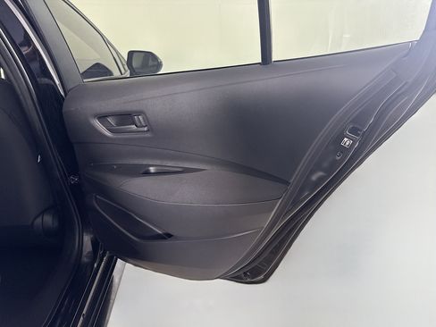 Used 2024 Toyota Corolla LE FWD image 27