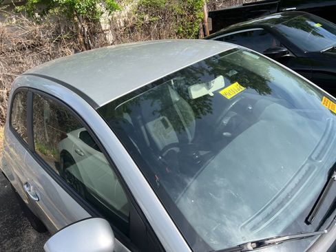 Used 2012 FIAT 500 Pop image 4