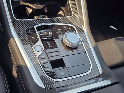 New 2027 BMW X6 M60i AWD/4WD image 22