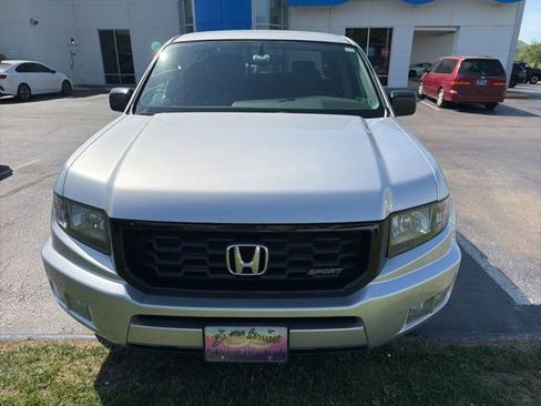 Used 2013 Honda Ridgeline Sport image 5