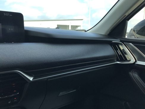 Used 2025 MAZDA CX-70 3.3 Turbo w/ Preferred Package image 34