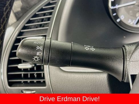 Used 2020 INFINITI QX80 Luxe w/ Proassist Package RWD image 15