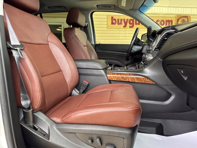 Used 2019 Chevrolet Tahoe Premier w/ Premier Plus Edition AWD/4WD image 27