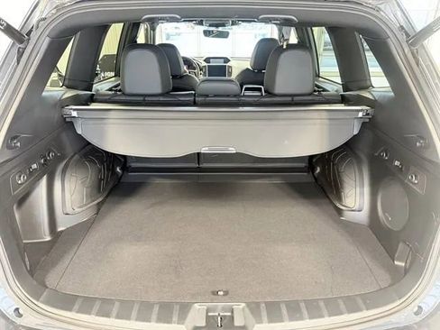 Used 2024 Subaru Forester Wilderness image 18