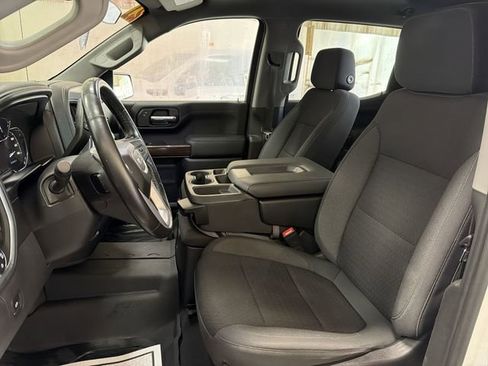 Certified 2021 GMC Sierra 1500 Elevation AWD/4WD image 11