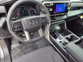 New 2026 Toyota Tundra SR5 AWD/4WD video 3