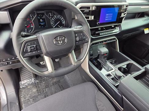 New 2026 Toyota Tundra SR5 AWD/4WD image 3
