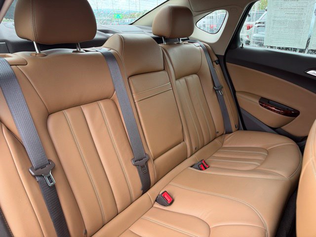 Used 2012 Buick Verano Leather FWD image 14
