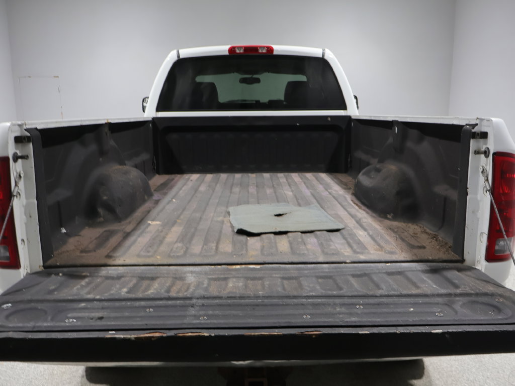Used 2006 Dodge Ram 2500 Truck SLT w/ Quad Cab Big Horn Value Group AWD/4WD image 9